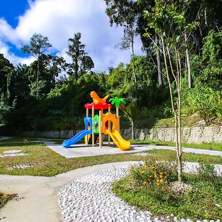 Symphony Suite @ Cameron Highlands Tanah Rata Ngoại thất bức ảnh