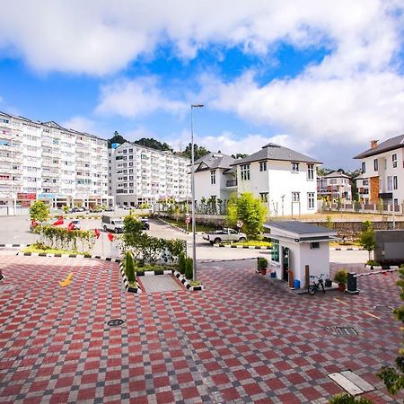 Symphony Suite @ Cameron Highlands Tanah Rata Ngoại thất bức ảnh