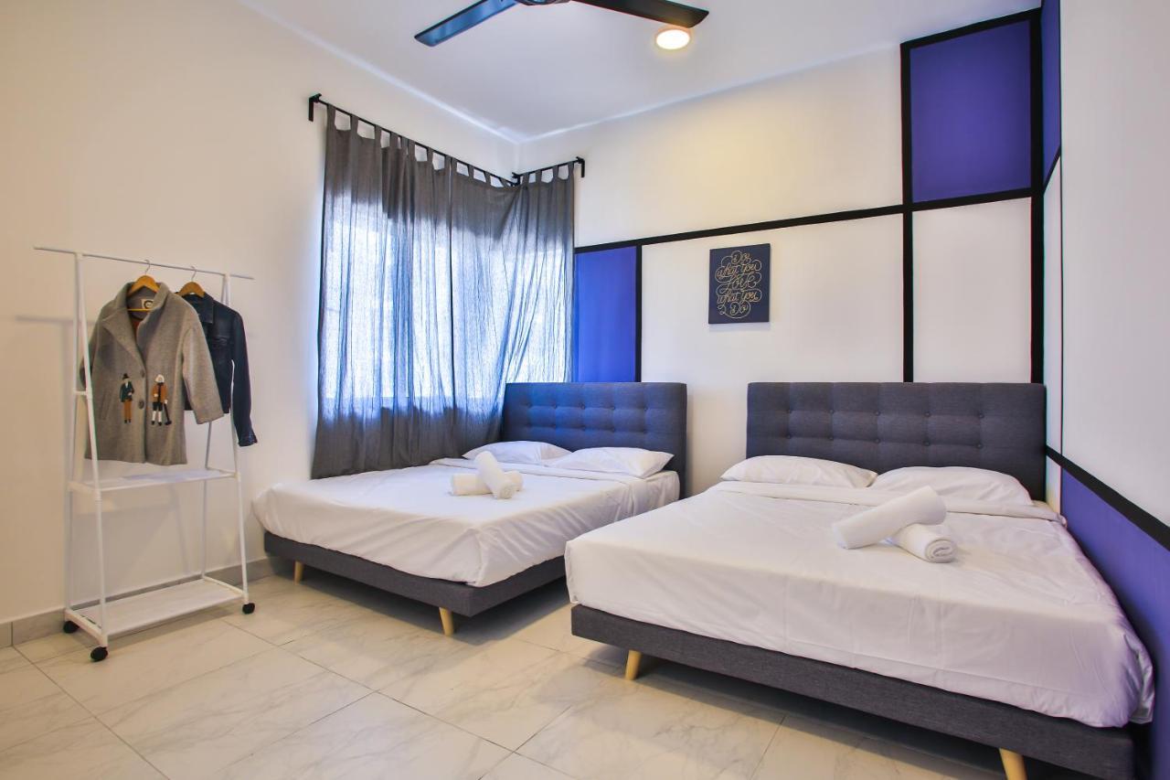 Symphony Suite @ Cameron Highlands Tanah Rata Ngoại thất bức ảnh