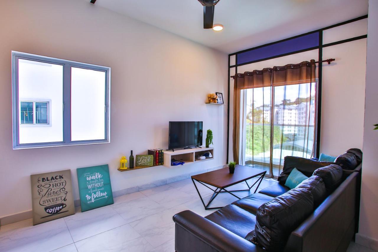 Symphony Suite @ Cameron Highlands Tanah Rata Ngoại thất bức ảnh
