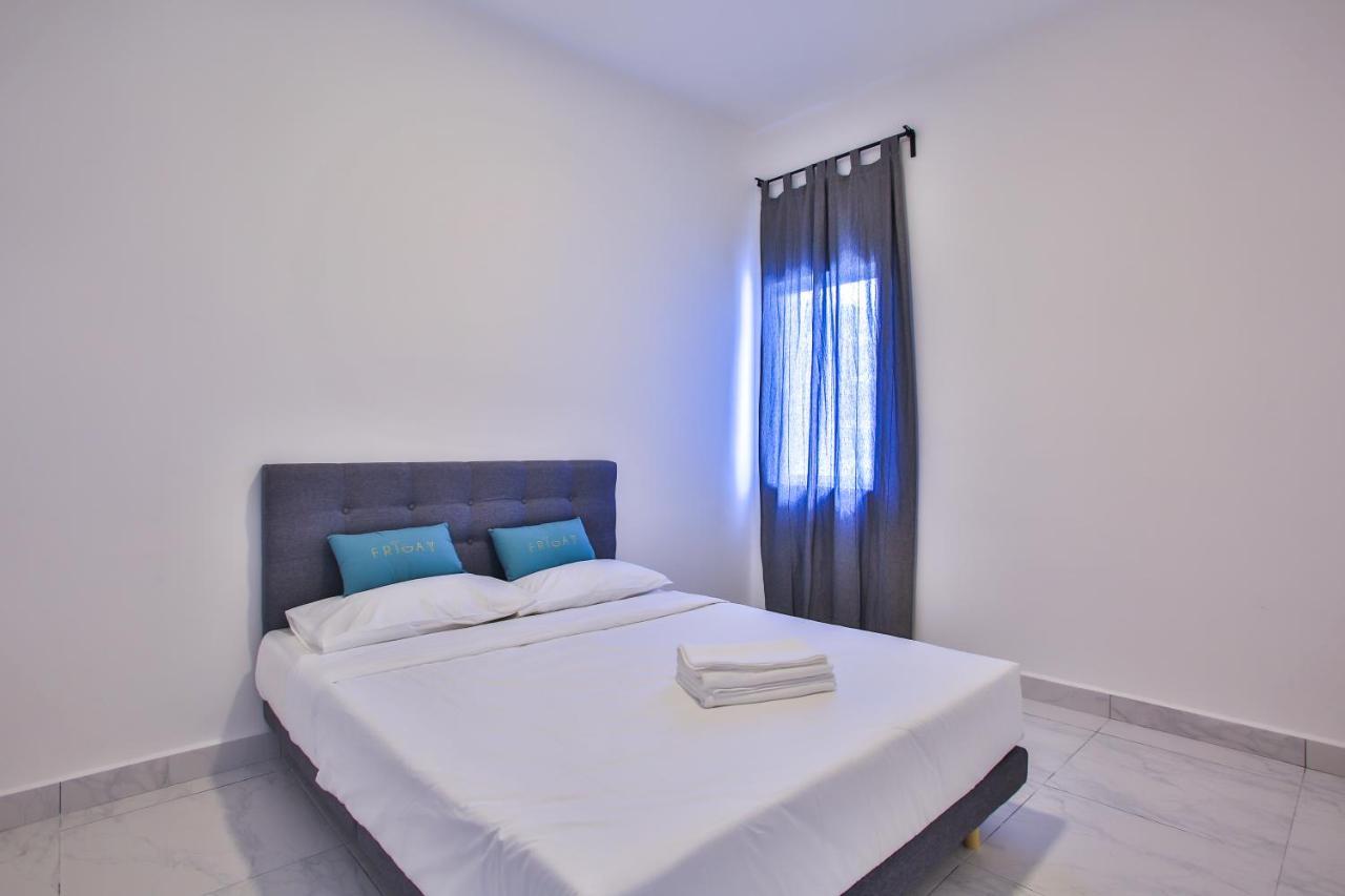 Symphony Suite @ Cameron Highlands Tanah Rata Ngoại thất bức ảnh