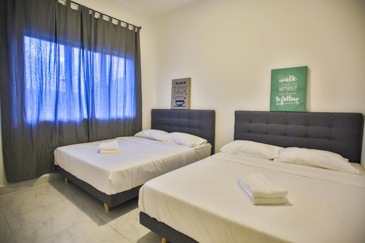 Symphony Suite @ Cameron Highlands Tanah Rata Ngoại thất bức ảnh