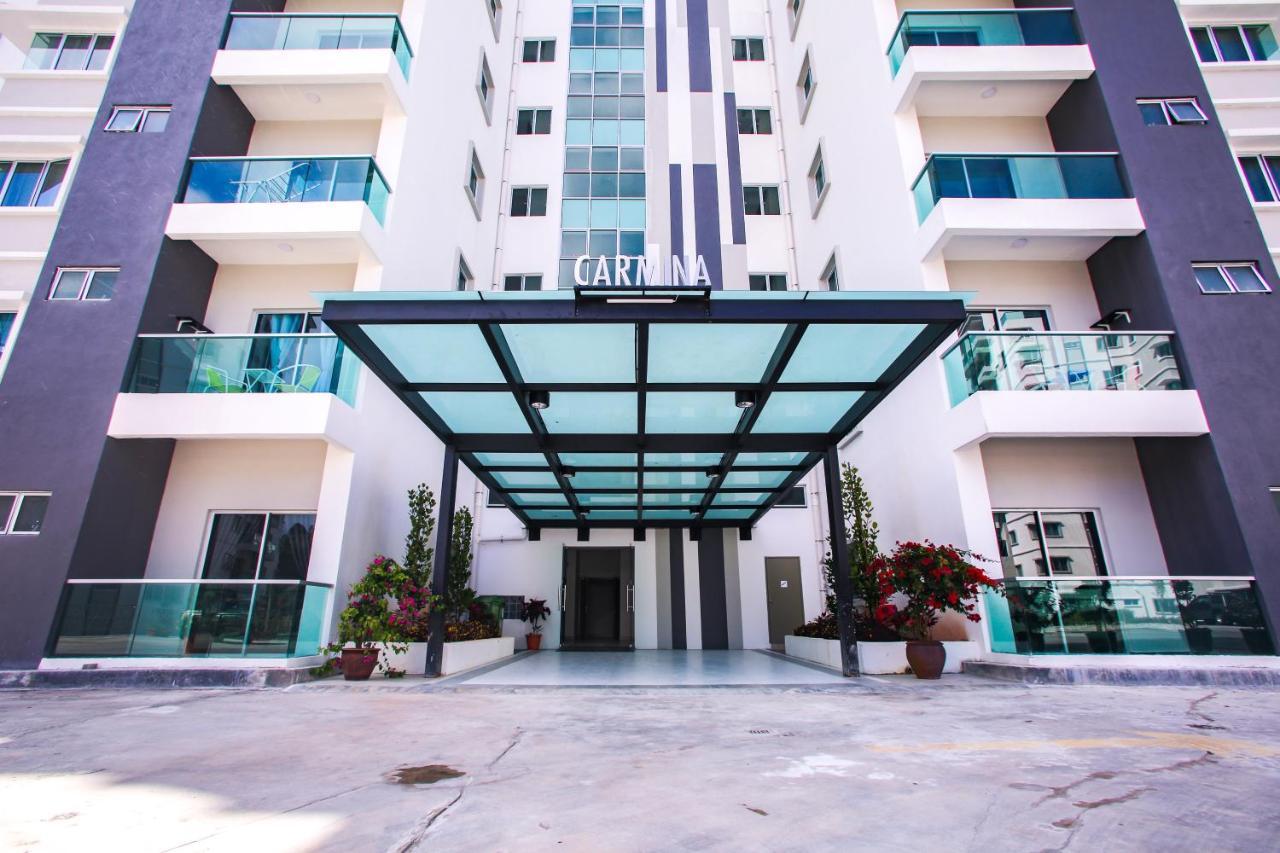Symphony Suite @ Cameron Highlands Tanah Rata Ngoại thất bức ảnh