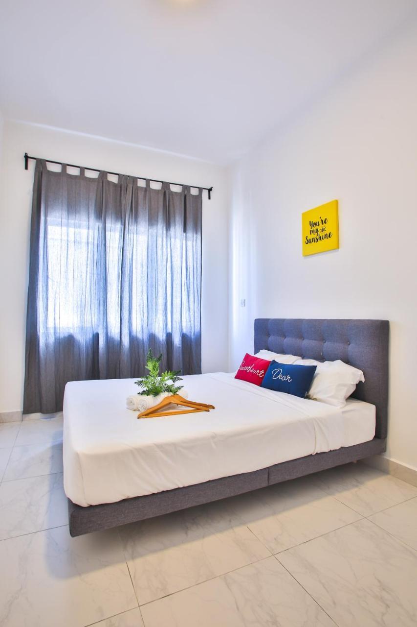 Symphony Suite @ Cameron Highlands Tanah Rata Ngoại thất bức ảnh
